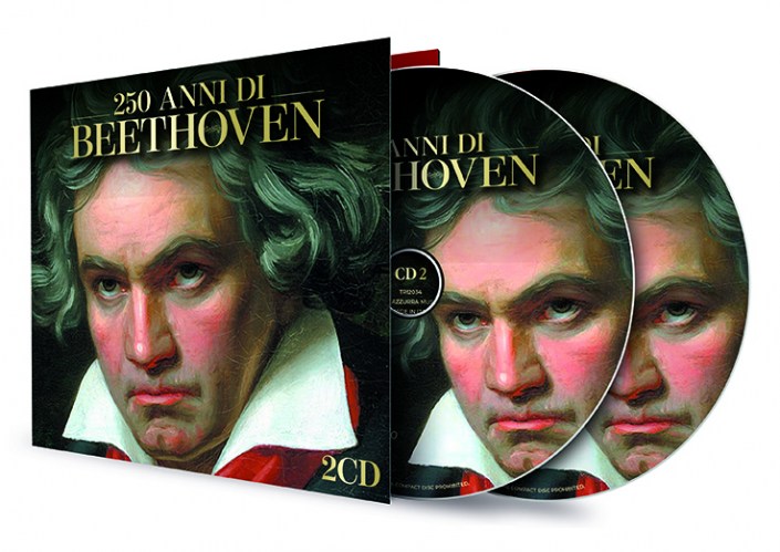 3d 250 Anni di Beethoven digifile